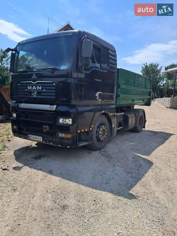 MAN 18.410 2002