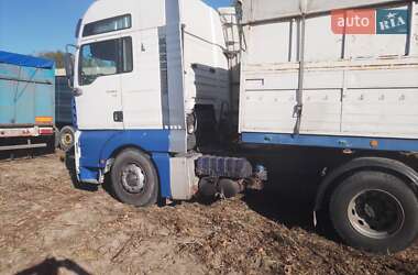 Тягач MAN 18.410 2000 в 