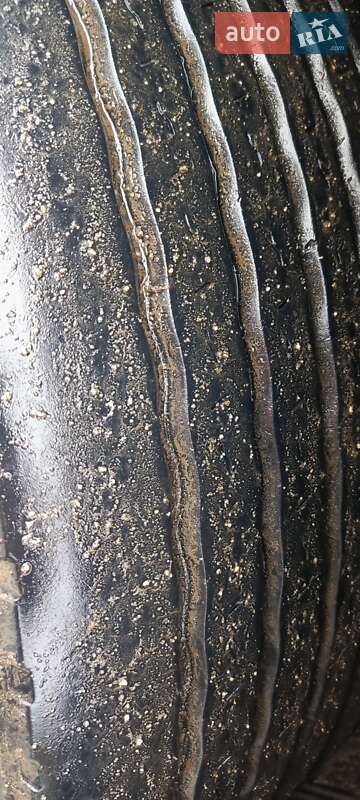 Тягач MAN 18.410 2003 в Лысянке фото 7 Тягач MAN 18.410 2003 в Лысянке