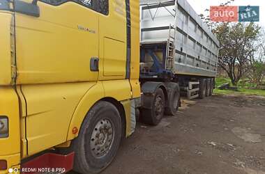 Тягач MAN 18.410 2003 в Одесі