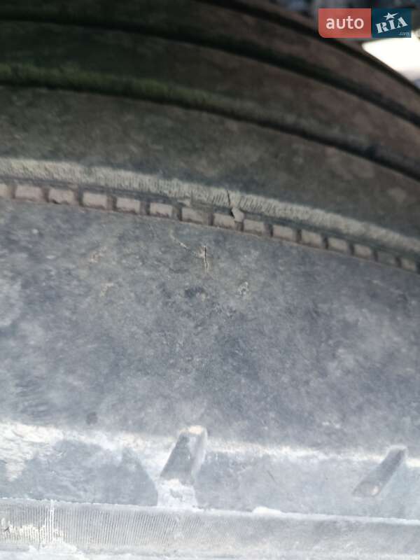 Другая спецтехника MAN 18.412 2010 в Виннице