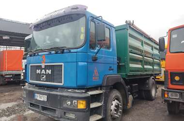 Самоскид MAN 18.413 2000 в 