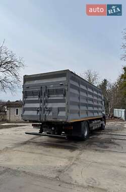 Самоскид MAN 18.413 2003 в 