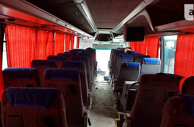 Туристический / Междугородний автобус MAN 18.420 1999 в Северодонецке