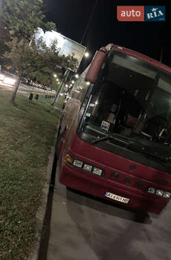 Туристичний / Міжміський автобус MAN 18.420 1996 в Києві
