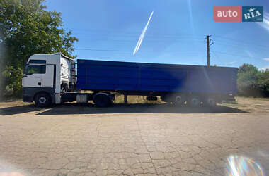 Зерновоз MAN 18.430 2006 в 