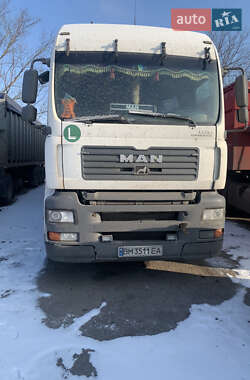 Тягач MAN 18.430 2005 в 