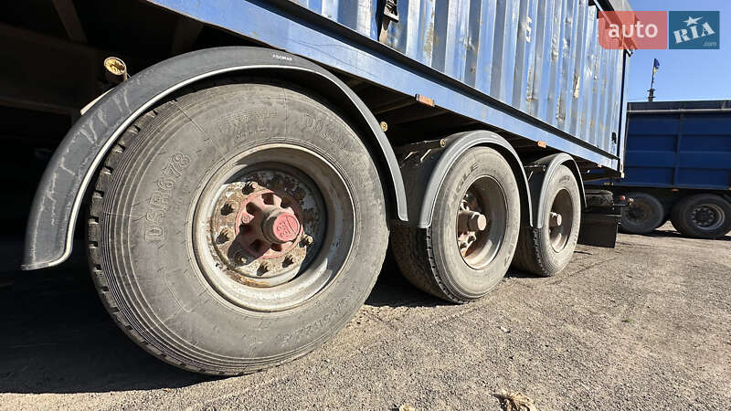 Тягач MAN 18.430 2006 в Благовещенском фото 10 Тягач MAN 18.430 2006 в Благовещенском