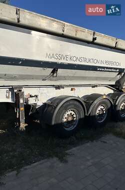 Самосвал MAN 18.430 2006 в 