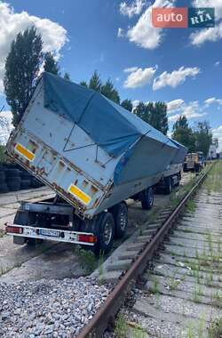 Самоскид MAN 18.430 2006 в 