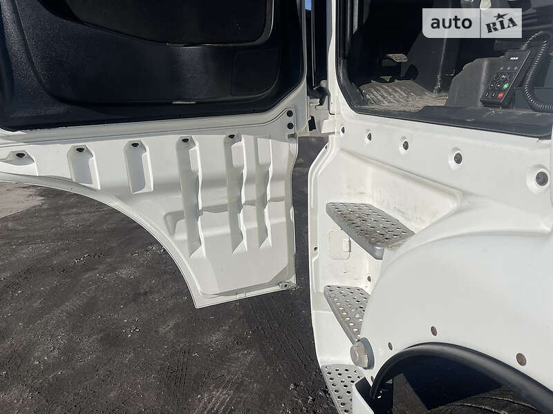 Тягач MAN 18.440 2013 в Виннице фото 8 Тягач MAN 18.440 2013 в Виннице