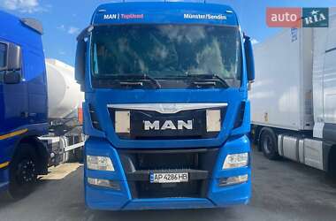Тягач MAN 18.440 2015 в 
