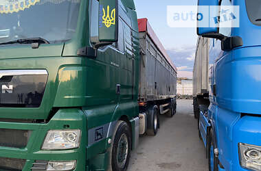 Зерновоз MAN 18.440 2011 в 