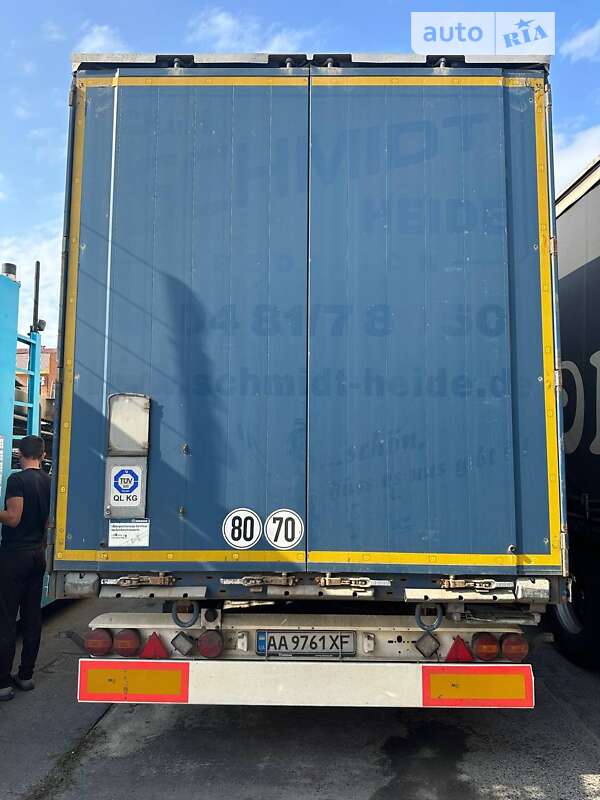 Тягач MAN 18.440 2015 в Києві