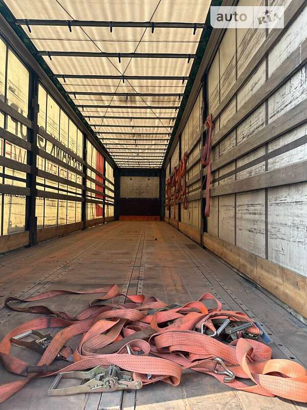 Тягач MAN 18.440 2015 в Києві