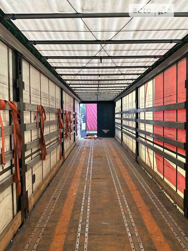 Тягач MAN 18.440 2015 в Києві