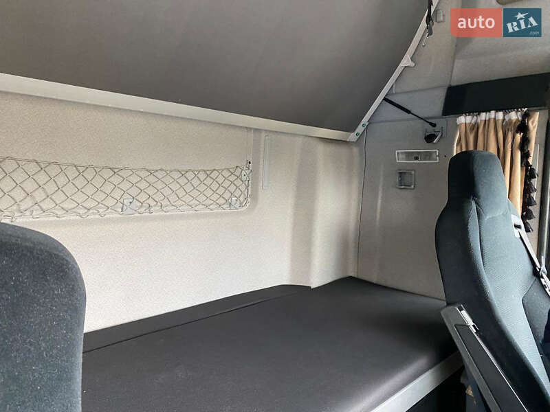 Тягач MAN 18.440 2015 в Львове