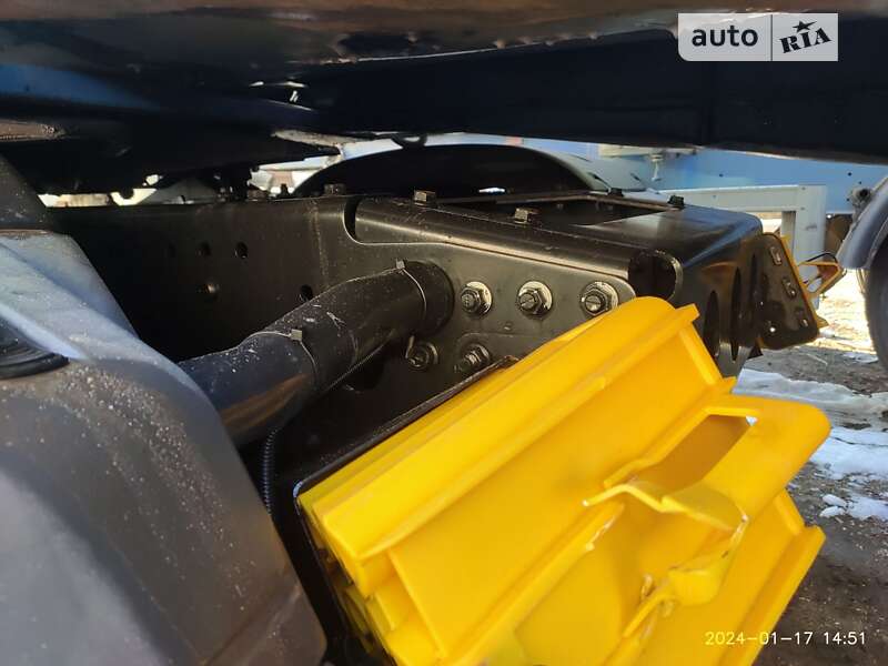 Тягач MAN 18.440 2016 в Одессе