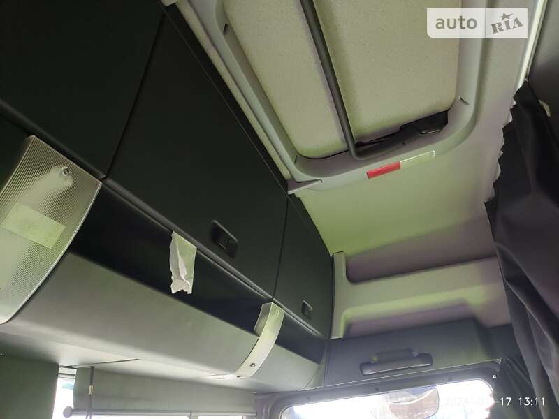 Тягач MAN 18.440 2016 в Одессе