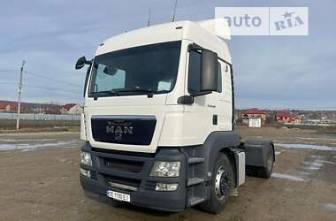 Тягач MAN 18.440 2011 в 