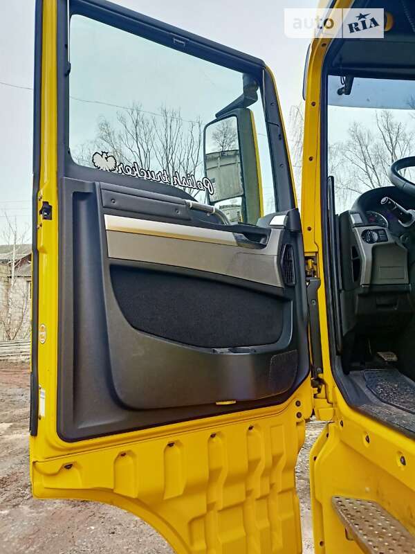 Тягач MAN 18.440 2012 в Киеве