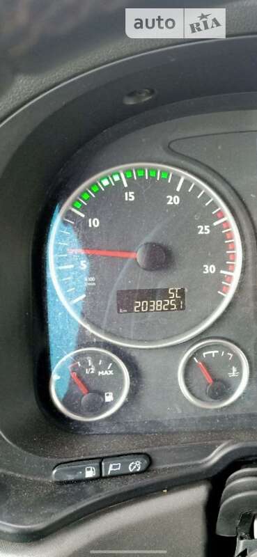 Тягач MAN 18.440 2012 в Киеве