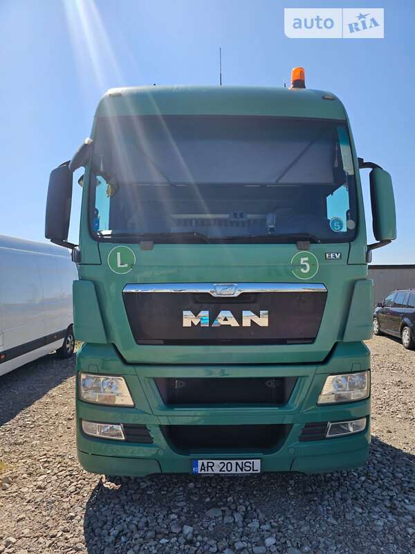 MAN 18.440 2013