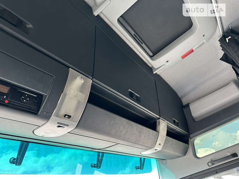 Тягач MAN 18.440 2015 в Тернополі