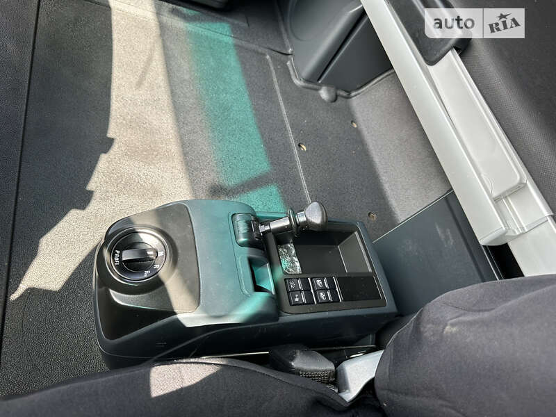 Тягач MAN 18.440 2015 в Тернополі