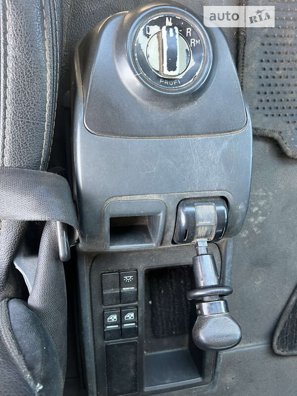 Зерновоз MAN 18.440 2009 в Белой Церкви