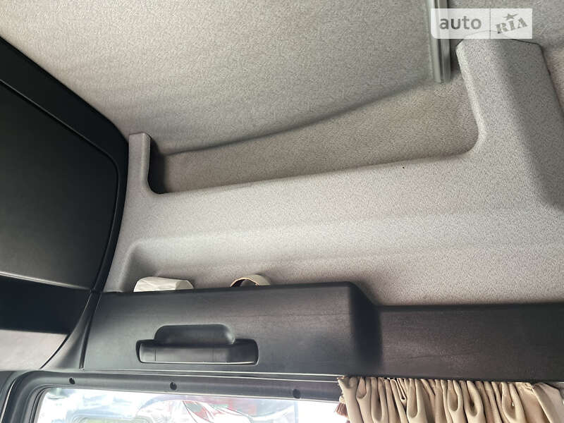 Тягач MAN 18.440 2013 в Ровно