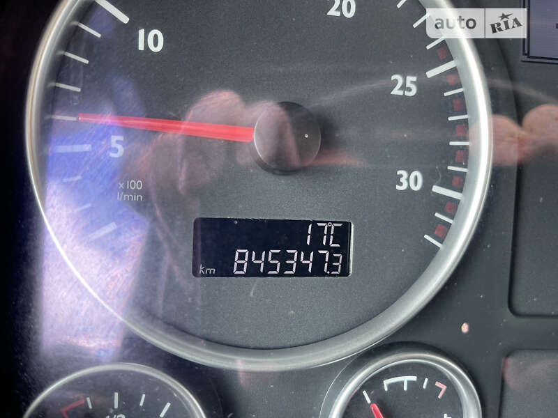 Тягач MAN 18.440 2013 в Ровно