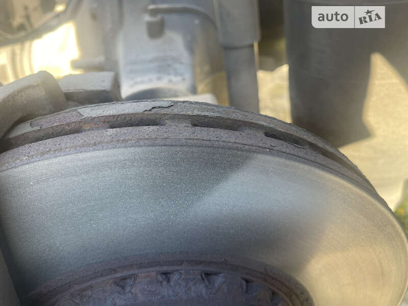 Тягач MAN 18.440 2013 в Ровно