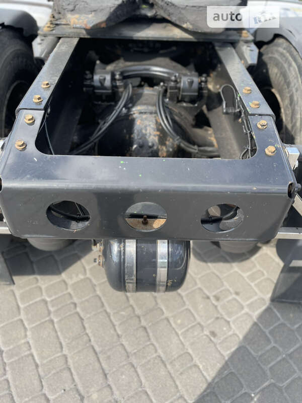 Тягач MAN 18.440 2013 в Ровно