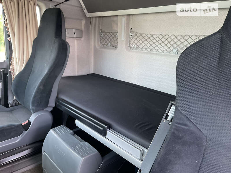 Тягач MAN 18.440 2013 в Ровно