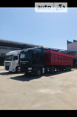 Зерновоз MAN 18.440 2012 в 