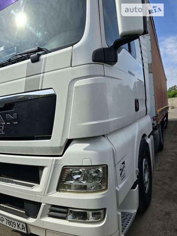 MAN 18.440 2008