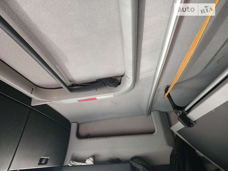 Тягач MAN 18.440 2007 в Мукачевому