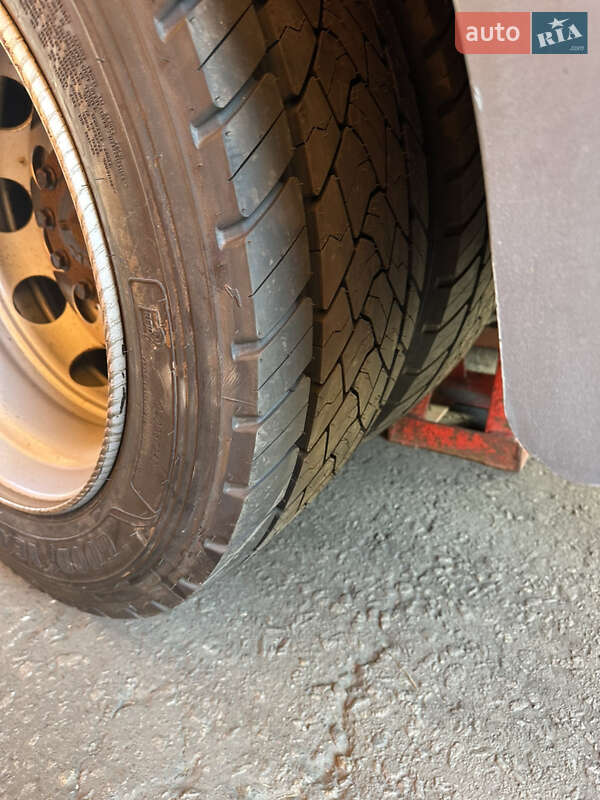 Тягач MAN 18.440 2015 в Киеве