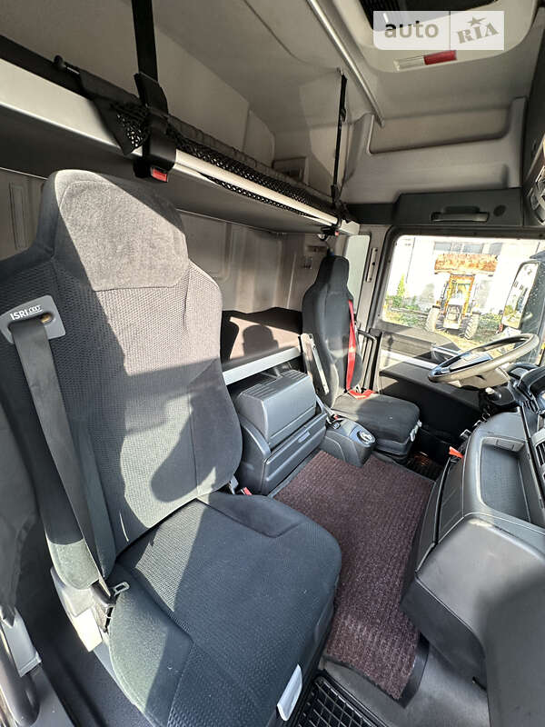 Тягач MAN 18.440 2014 в Киеве