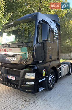 MAN 18.440 TGX