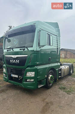 Зерновоз MAN 18.440 2014 в 