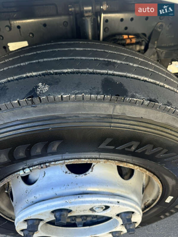 Тягач MAN 18.440 2013 в Киеве