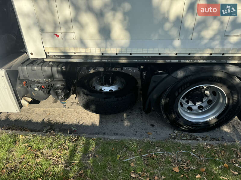 Тягач MAN 18.440 2013 в Киеве