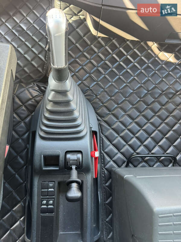 Тягач MAN 18.440 2013 в Киеве