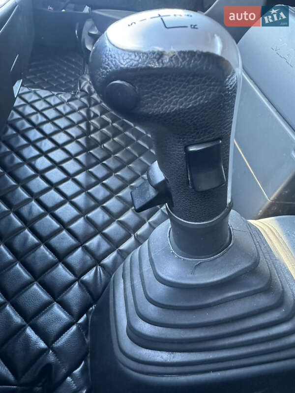 Тягач MAN 18.440 2013 в Киеве