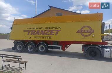 Тягач MAN 18.440 2007 в 
