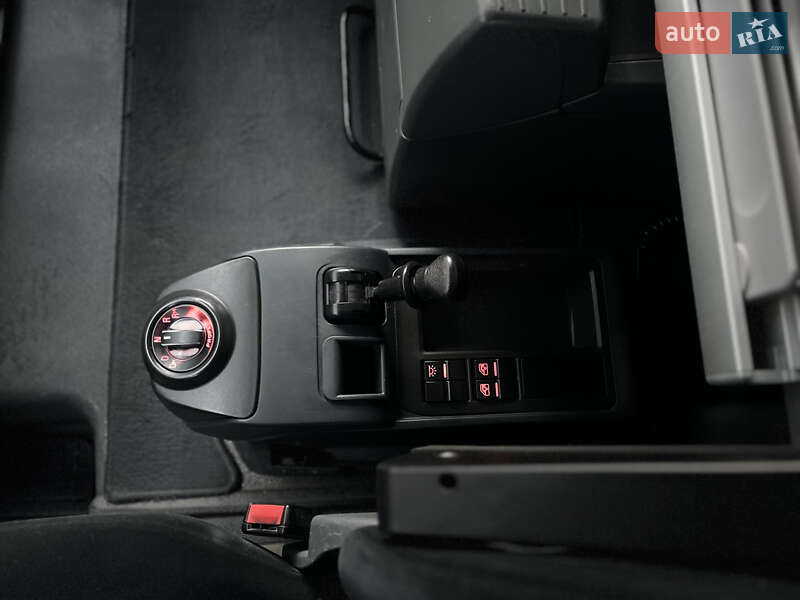 Тягач MAN 18.440 2015 в Ровно фото 26 Тягач MAN 18.440 2015 в Ровно