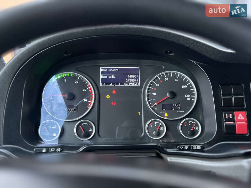 Тягач MAN 18.440 2015 в Ровно фото 24 Тягач MAN 18.440 2015 в Ровно