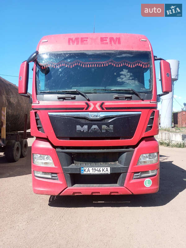 MAN 18.440 2014